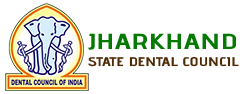 Jharkhand State Dental Council 